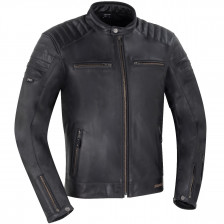 BLOUSON SEGURA STRIPE BLACK EDITION