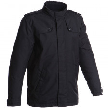 VESTE BERING STOCKHOLM NOIR