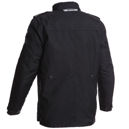 VESTE BERING STOCKHOLM NOIR