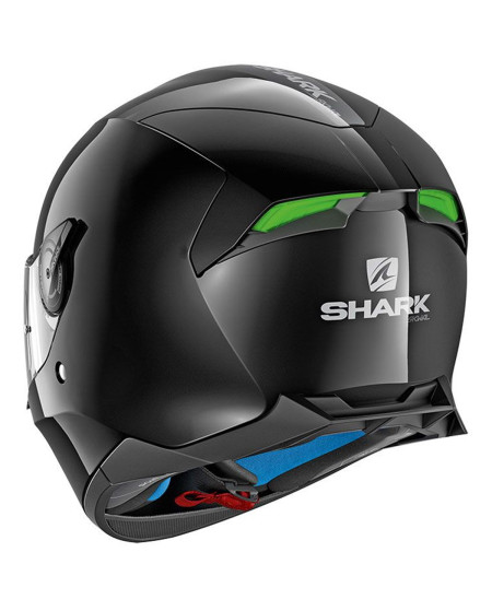 SHARK SKWAL 2.2 NOIR BRILLANT