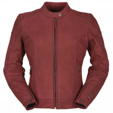 BLOUSON FURYGAN DEBBIE BORDEAU