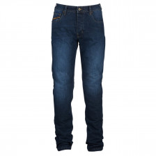 JEAN FURYGAN K11 X KEVLAR STRETCH GHOST BLEU