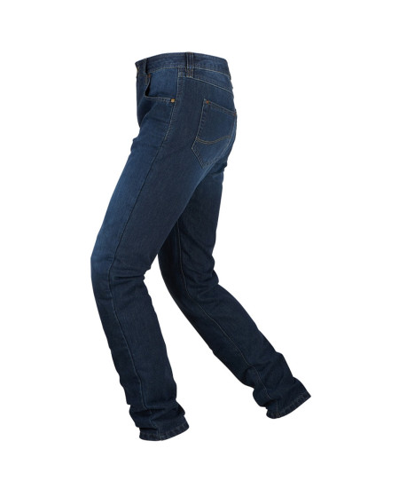 JEAN FURYGAN K11 X KEVLAR STRETCH GHOST BLEU