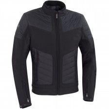 BLOUSON BERING INSIGHT NOIR