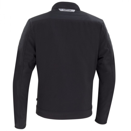 BLOUSON BERING INSIGHT NOIR