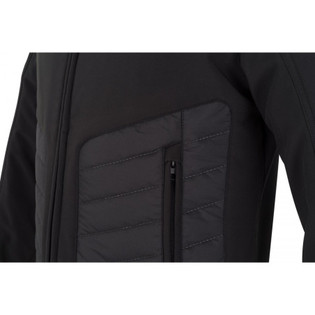 BLOUSON BERING INSIGHT NOIR
