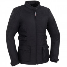 VESTE BERING LADY APRIL NOIR