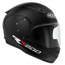 ROOF RO200 NOIR MAT