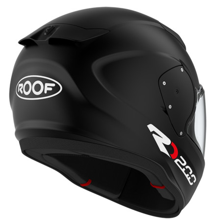 ROOF RO200 NOIR MAT