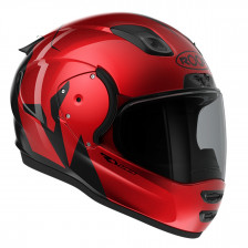ROOF RO200 TROYAN ROUGE NOIR