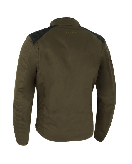 BLOUSON SEGURA FERGUS KAKI