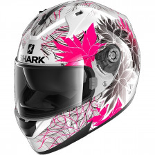 SHARK RIDILL 1.2 NELUM BLANC NOIR ROSE
