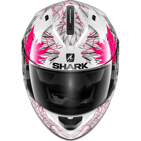 SHARK RIDILL 1.2 NELUM BLANC NOIR ROSE