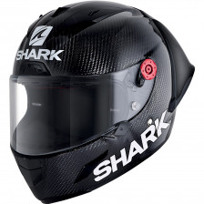 SHARK RACE R PRO GP FIM RACING 1 CARBONE