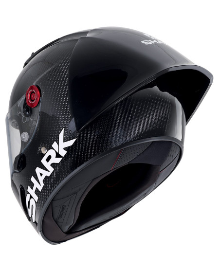 SHARK RACE R PRO GP FIM RACING 1 CARBONE