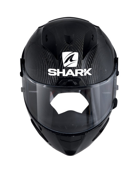 SHARK RACE R PRO GP FIM RACING 1 CARBONE
