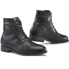 BOTTINE TCX METROPOLITAN GORETEX NOIR