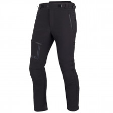 PANTALON BERING ALKOR NOIR