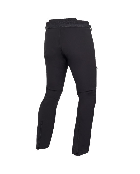 PANTALON BERING ALKOR NOIR