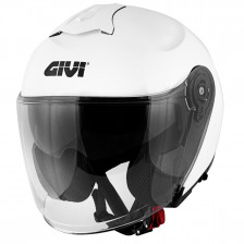 GIVI X22 PLANET BLANC