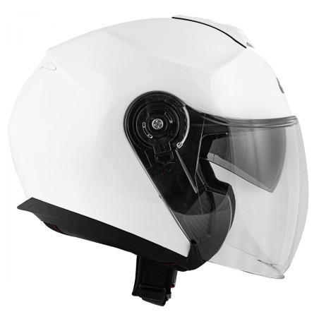 GIVI X22 PLANET BLANC