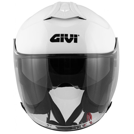 GIVI X22 PLANET BLANC
