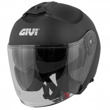GIVI X22 PLANET NOIR MAT