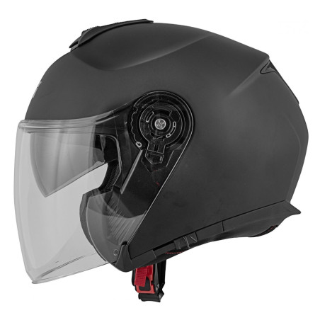 GIVI X22 PLANET NOIR MAT