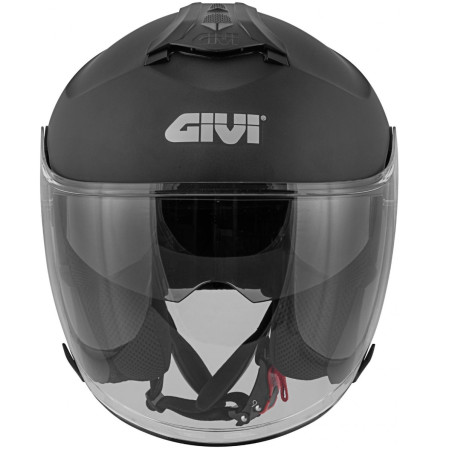 GIVI X22 PLANET NOIR MAT