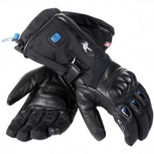 GANT CHAUFFANT IXON IT-ASO EVO NOIR