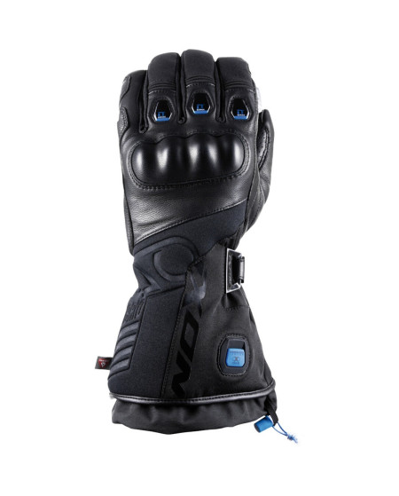 GANT CHAUFFANT IXON IT-ASO EVO NOIR