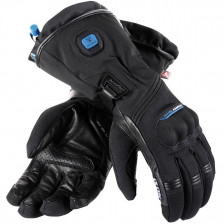 GANT CHAUFFANT IXON LADY IT-YATE EVO NOIR