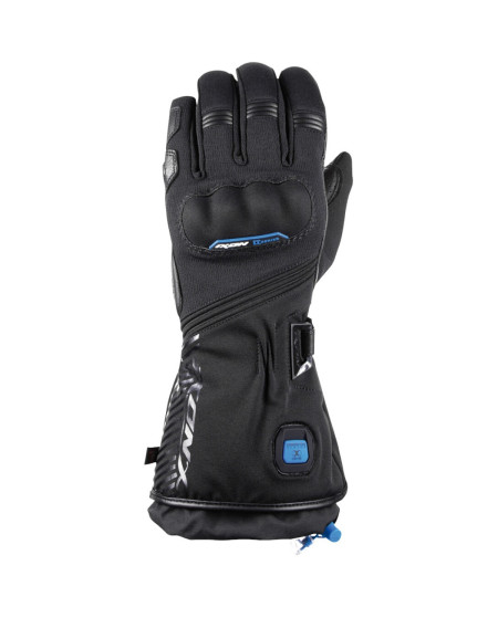 GANT CHAUFFANT IXON LADY IT-YATE EVO NOIR