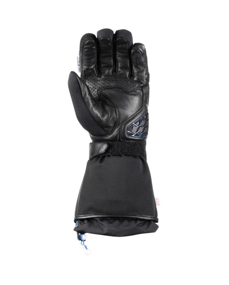 GANT CHAUFFANT IXON LADY IT-YATE EVO NOIR