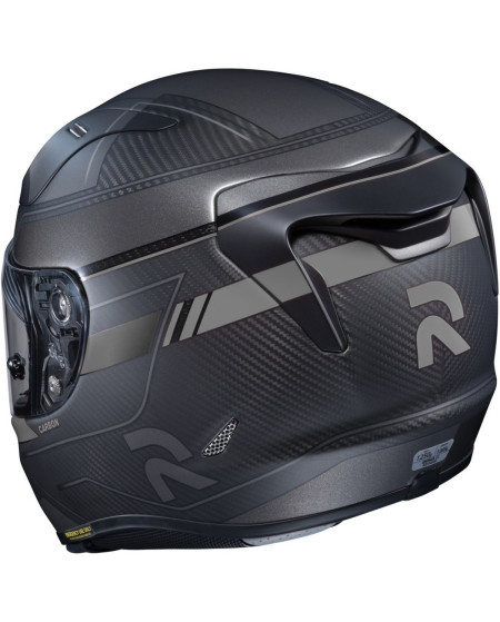 HJC RPHA 11 CARBON NAKRI MC5
