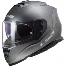 LS2 FF800 STORM TITANIUM MAT
