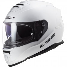 LS2 FF800 STORM BLANC
