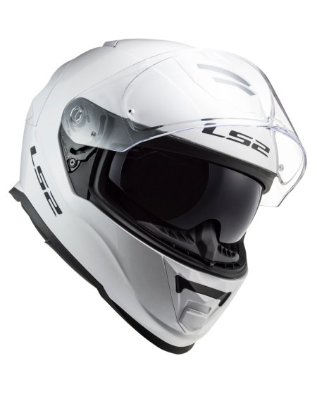 LS2 FF800 STORM BLANC