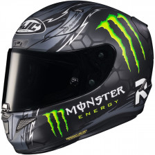 HJC RPHA 11 CRUTCHLOW REPLICA MC5SF