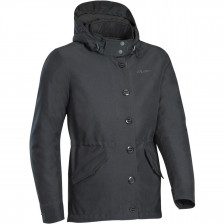 VESTE IXON BELLECOUR WP NOIR