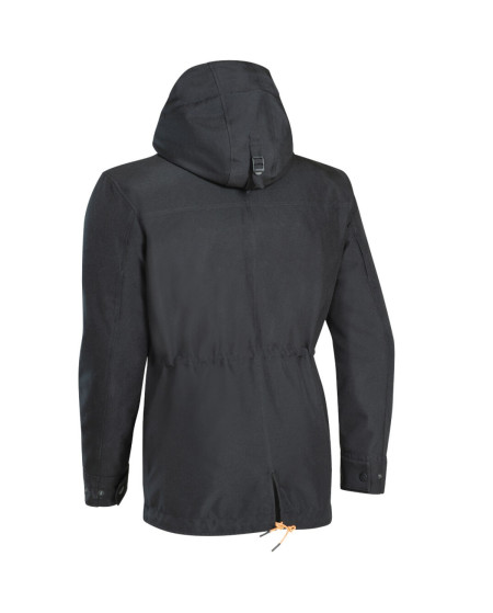 VESTE IXON BELLECOUR WP NOIR