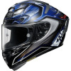 SHOEI X-SPIRIT III AERODYNE TC-2