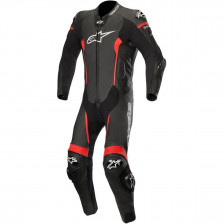 COMBINAISON ALPINESTARS MISSILE TECH AIR NOIR ROUG