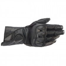 GANT ALPINESTARS SP-2 V3 NOIR ANTHRACITE