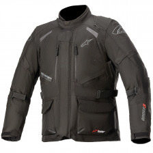VESTE ANDES V3 DRYSTAR NOIR