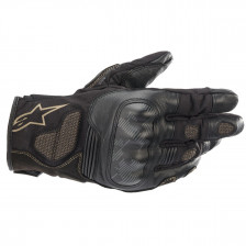 GANT ALPINESTARS COROZAL V2 DRYSTAR NOIR