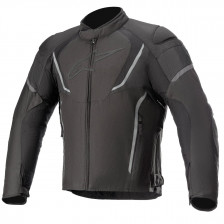 BLOUSON ALPINESTARS T-JAWS V3 WP NOIR NOIR