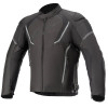 BLOUSON ALPINESTARS T-JAWS V3 WP NOIR NOIR
