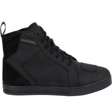 BASKET BERING SKYDECK NOIR