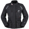 VESTE MOTO FURYGAN LADY APALACHES NOIR